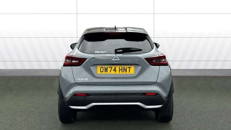 Nissan Juke 1.0 DiG-T Tekna+ 5dr Petrol Hatchback